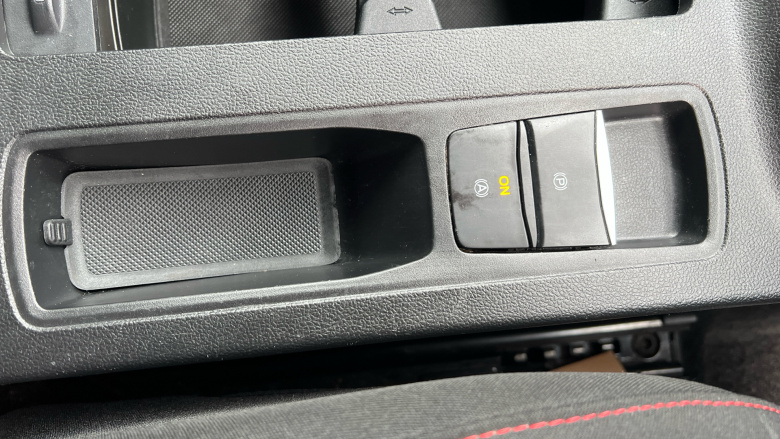 Ford Focus 1.0 EcoBoost ST-Line 5dr Petrol Hatchback